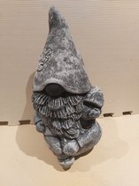 gnome gnome béton 35cm de haut