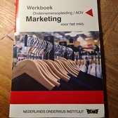 Werkboek Marketing voor het mkb