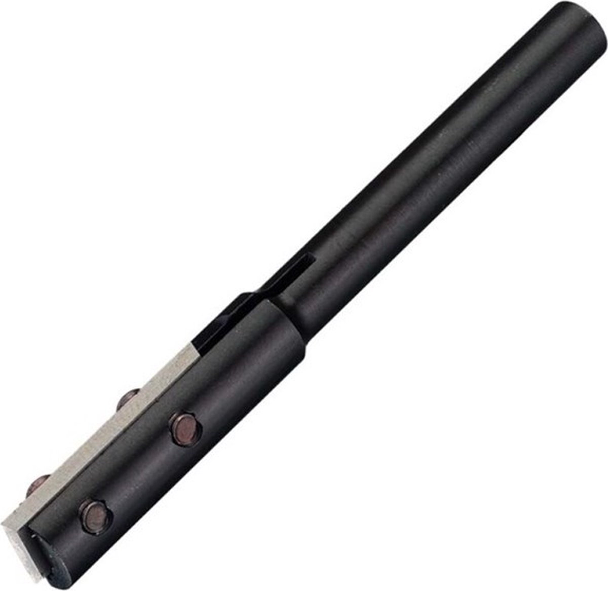 Beitelhouder 12mm+wisselmesje/L=105/8