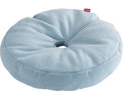 Hoopo® Donut - Heerlijk Dik en Zacht Kattenbed - Machine Wasbaar - Designer Kattenmand