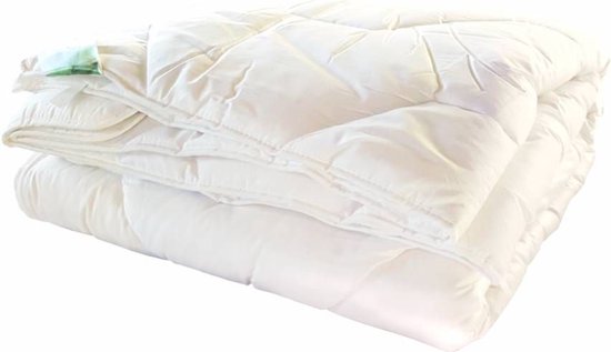 TIMZO ZomerDekbed Bamboo Comfort Zomer 140 x 220 cm