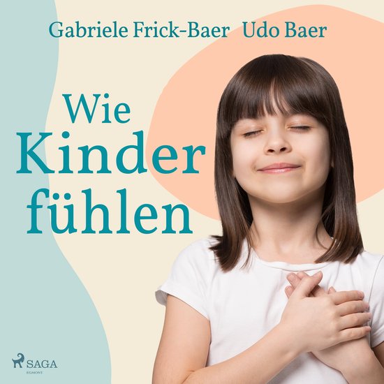 Wie Kinder fühlen - cover