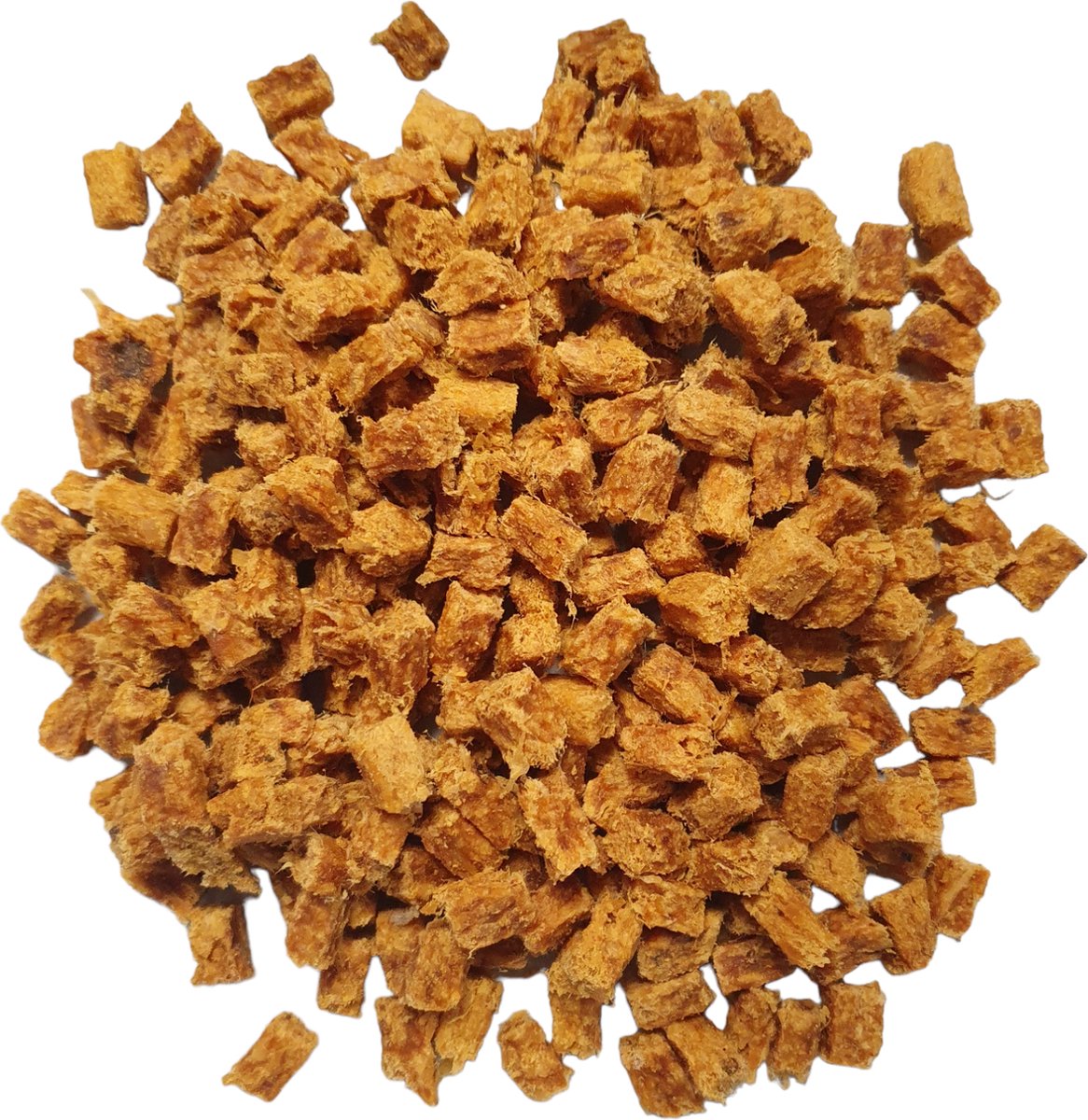 Kalkoenvleestrainers – Hondensnack – Voordeelpakket 400 gram –Trainingssnack – Hypoallergeen – Natuurlijk gedroogd