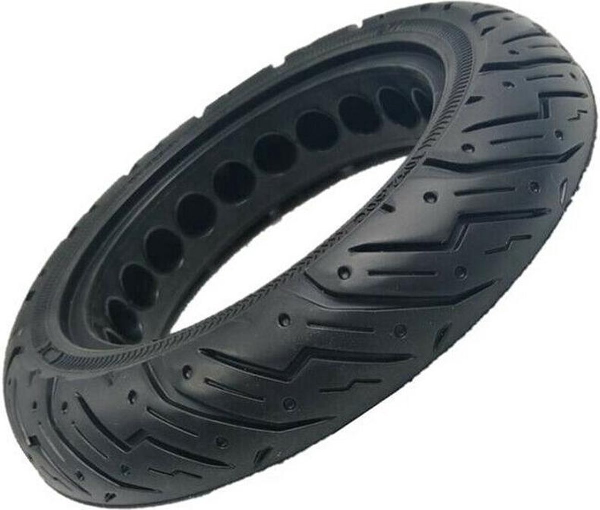 volrubber anti lek band | 10 inch band elektrische step | segway ninebot g30 max elektrische step of vergelijkbaar model 10 inch band – foto 4