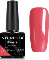 Gellak - NOIRIEUX® Premium Gellak - Nagellak - Gel nagellak - 7.5ML - Dynamic Pink