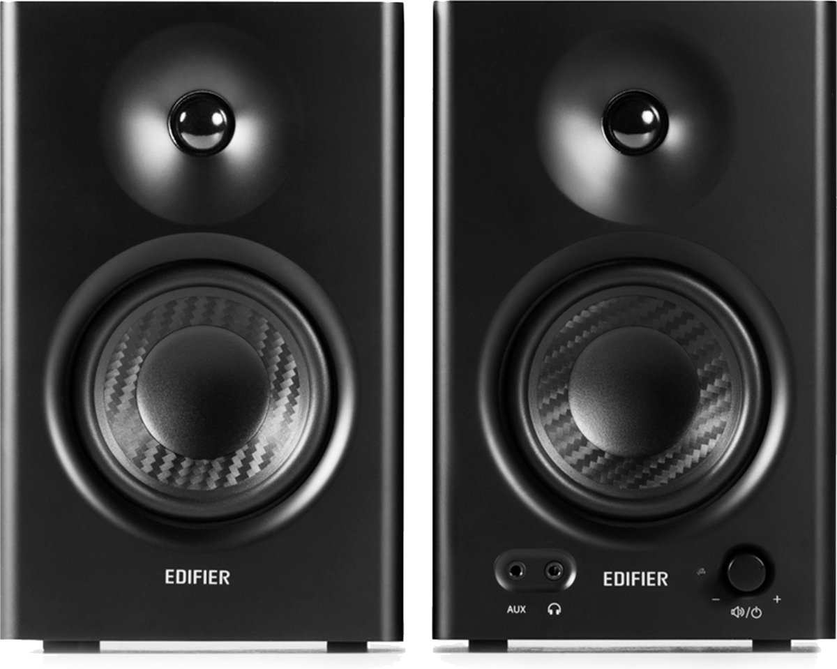Edifier MR4 PC Speakers