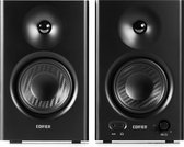 Edifier - MR4 studio monitor speakers - Zwart