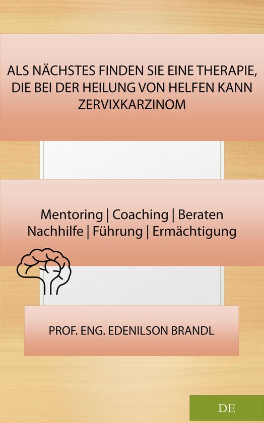 Krebs ALS NÄCHSTES FINDEN SIE EINE THERAPIE, DIE BEI DER HEILUNG VON
