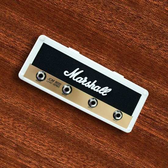 Fender Jack Key Chain porte-clés