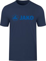 Jako - T-shirt Promo - Kindershirt Blauw-152