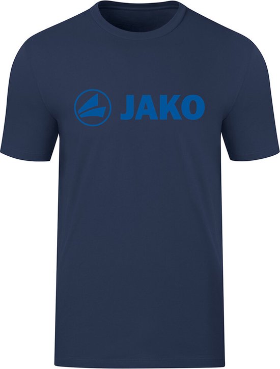 Jako - T-shirt Promo - Chemise enfant Blauw-152