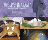 Animal World: Animals at Home - Who Lives in a Cave?