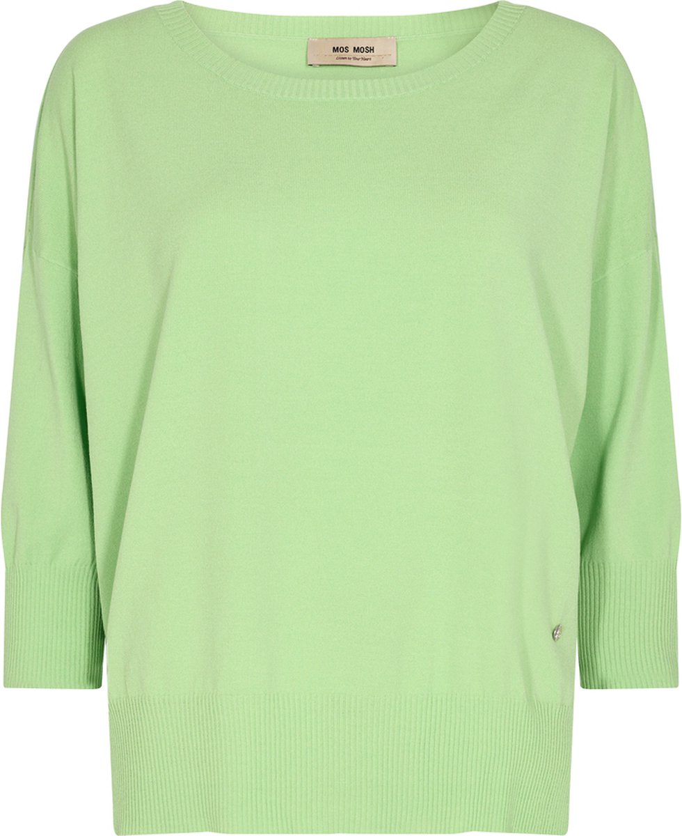Mos Mosh - 136650 - Pitch 3/4 Knit