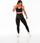 Sport outfit, high waist legging