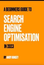 The Beginners Guide to SEO