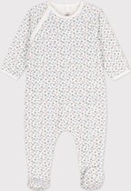 Petit Bateau Baby Pyjama | Marshmallow