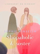 Shopaholic 4 - Shopaholic og søster