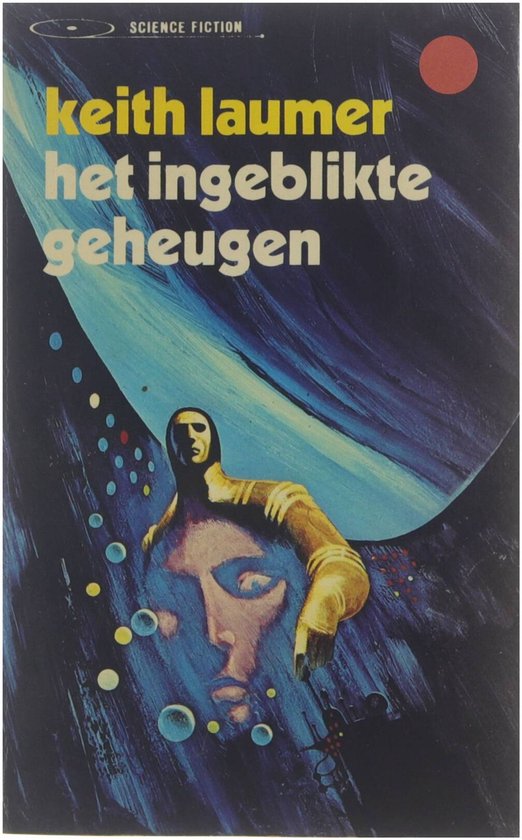 Het Ingeblikte Geheugen