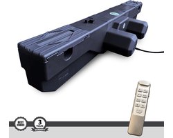 BED Motor 2 * 6500 Newton lattenbodem/boxspring RF Draadloos MOTIONS ,Kwaliteitsmotor ter vervanging OKIN-DEWERT-Galaxy