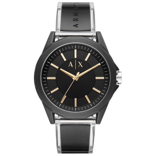 Horloge armani exchange hotsell