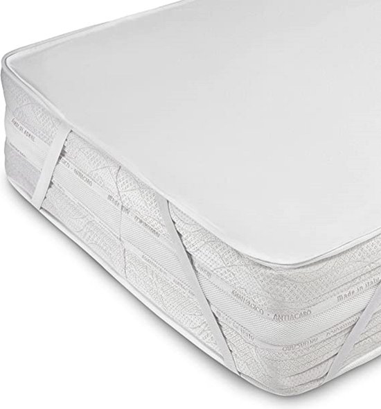 Matrasonderlegger Noppbeschermers voor de lattenbodem / Mattress