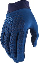 100% MTB Gloves Geomatic 22 - Blauw - L