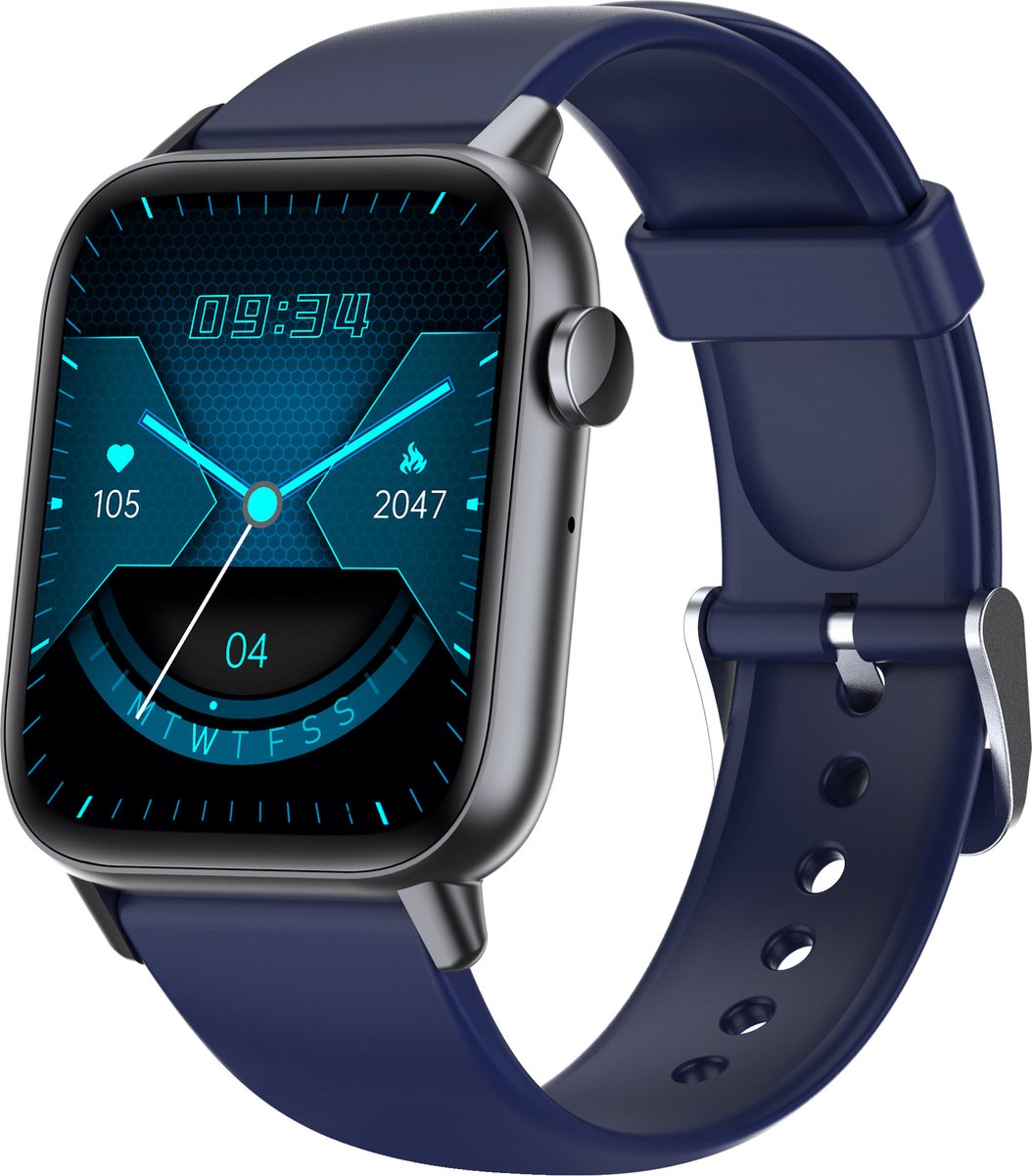 bol.com Smartwatches