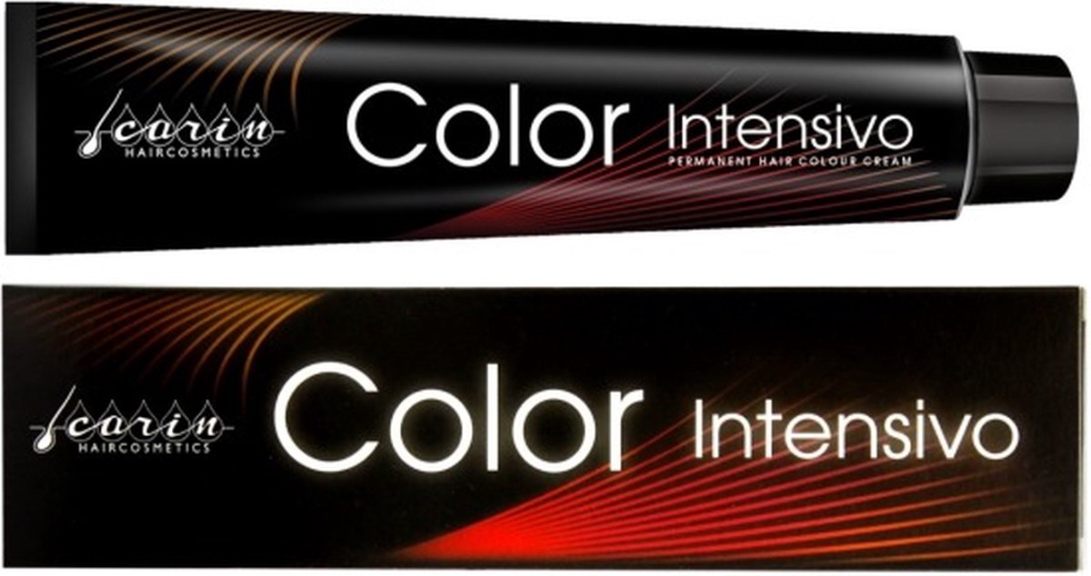 Carin Color Intensivo Haarverf Peach