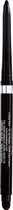 L’Oréal Paris Infallible Grip Gel Automatic Eyeliner - 001 Intense Black - Zwart - Opdraaibaar gelpotlood met een handige sponsapplicator - 5g