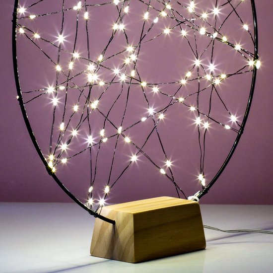 Winkee Dreamcatcher Lamp van Winkee — afbeelding 4