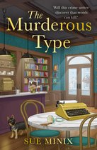 The Bookstore Mystery Series - The Murderous Type (The Bookstore Mystery Series)
