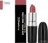 MAC Cosmetics Satin Lipstick - Twig