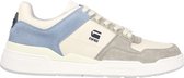 G-Star Raw - Sneaker - Male - Light Grey - Blue - 40 - Sneakers
