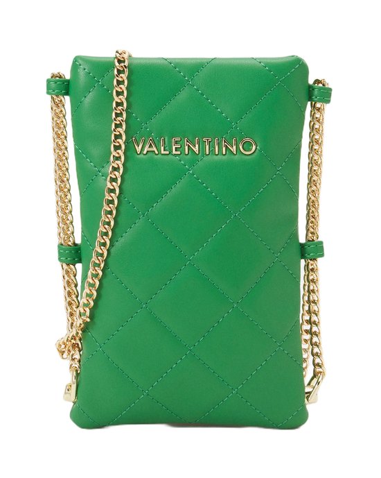 Valentino Bags Sac à bandoulière Ocarina - Vert