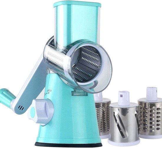 Comair 5 Opzetstukken Perl Clipper OC 20 - Professional