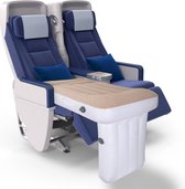 Mobby Kids - Flyaway Kids Bed voor vliegtuig van 2 tot 7 jaar