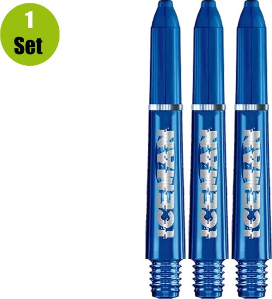 RedDragon Gerwyn Price VRX Blauw - Short van Reddragon — afbeelding 4