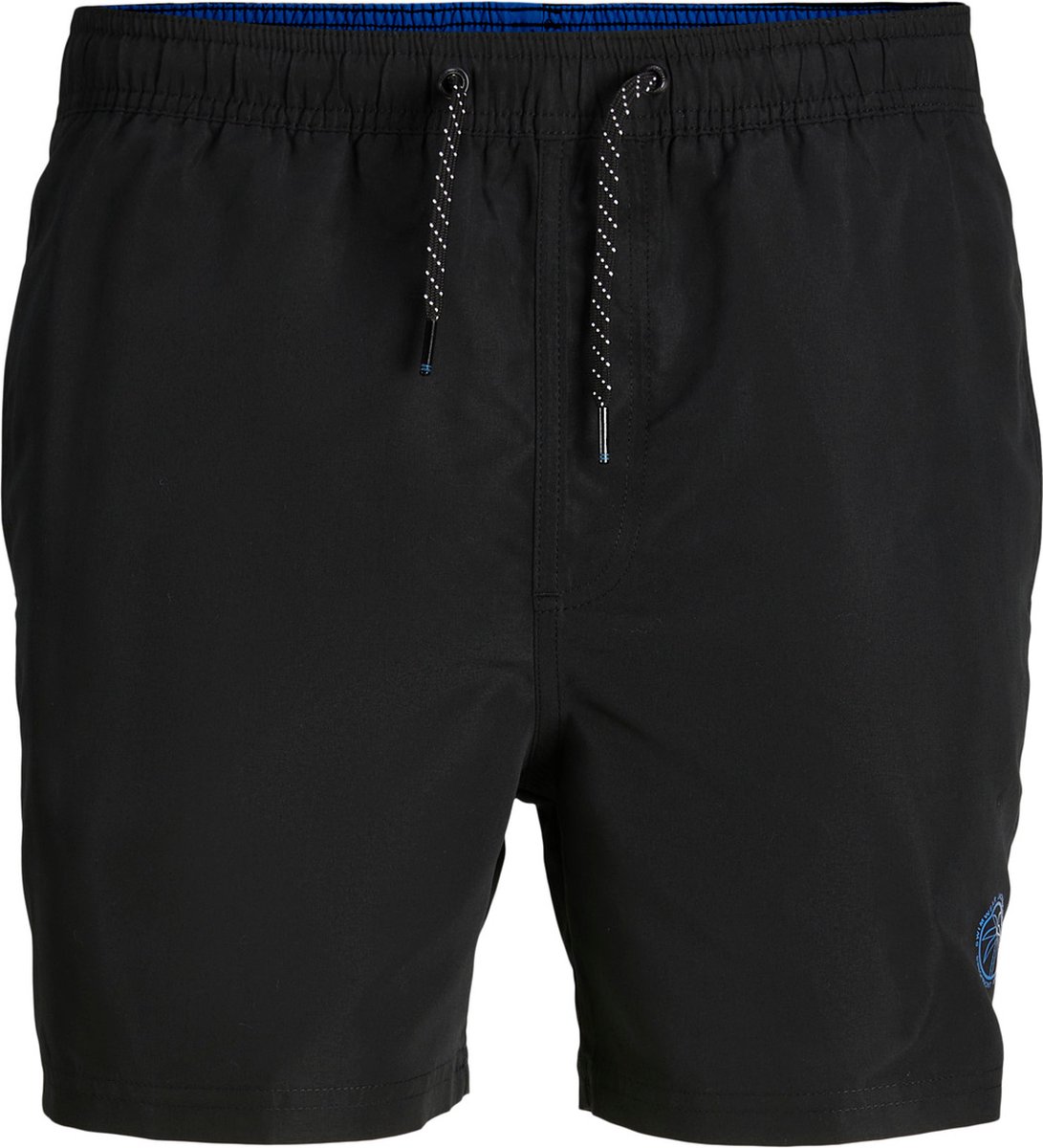 JACK&JONES PLUS JPSTFIJI JJSWIM SOLID SN PLS Heren Zwembroek - Maat 44