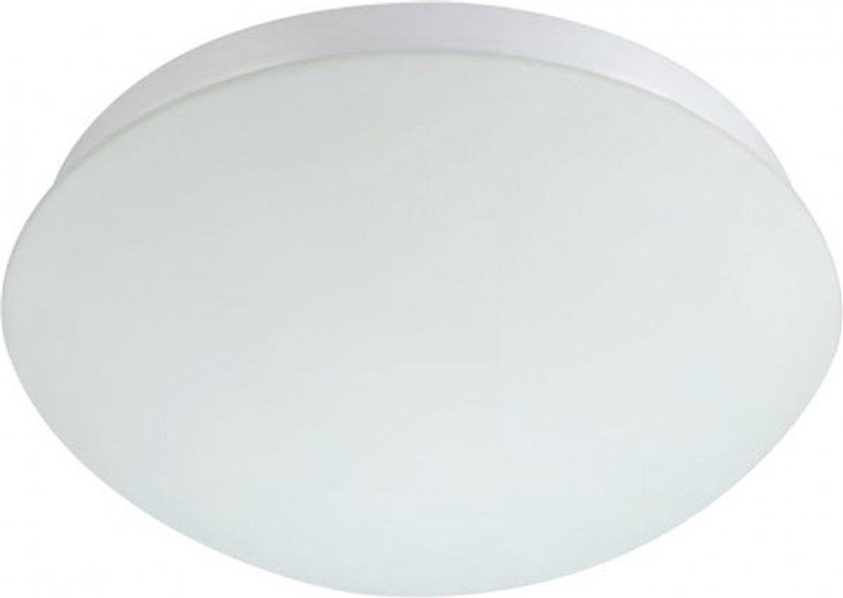 LED Plafondlamp met Bewegingssensor Dag en Nacht Sensor - 18W