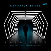 Kendrick Scott - Corridors (LP)