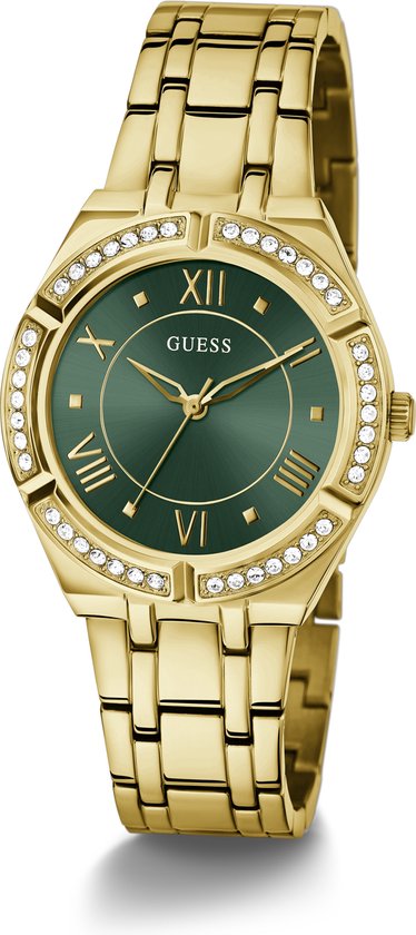 Guess GW0033L8 Cosmo - Horloge