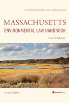 State Environmental Law Handbooks - Massachusetts Environmental Law Handbook
