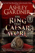 Leonidas the Gladiator Mysteries 3 - The Ring that Caesar Wore