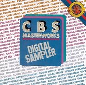 CBS Masterworks Digital Sampler