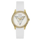 Montres Guess GW0530L6 Or Wit Goud IDOL