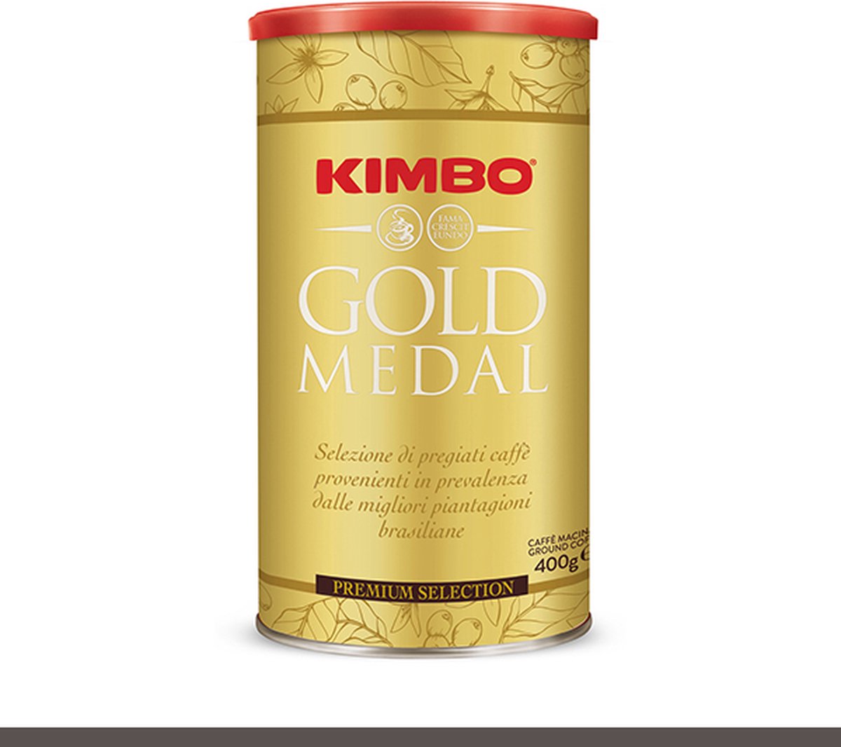 Kimo Gold Medal 400gr