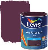 Levis Ambiance - Lak - Satin - Fragiel - 0.75L