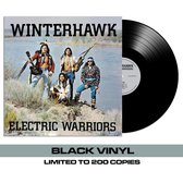 Winterhawk - Electric Warriors