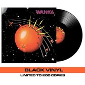 Wanka - The Orange Album