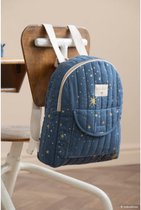 Nobodinoz Too Cool Backpack - Rugzak - Jongen - Meisje - 23 x 30 x 7 cm